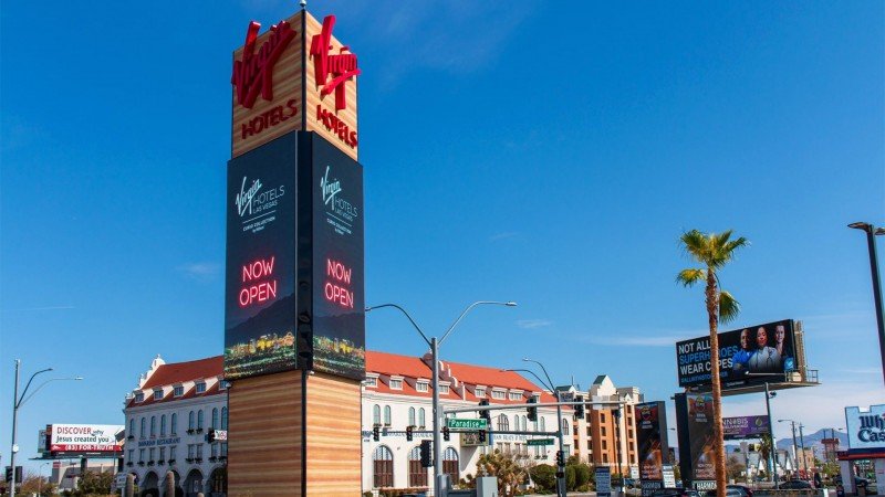 Mohegan Sun Casino agrees to Nevada's largest fine for a single venue over COVID-19 protocols