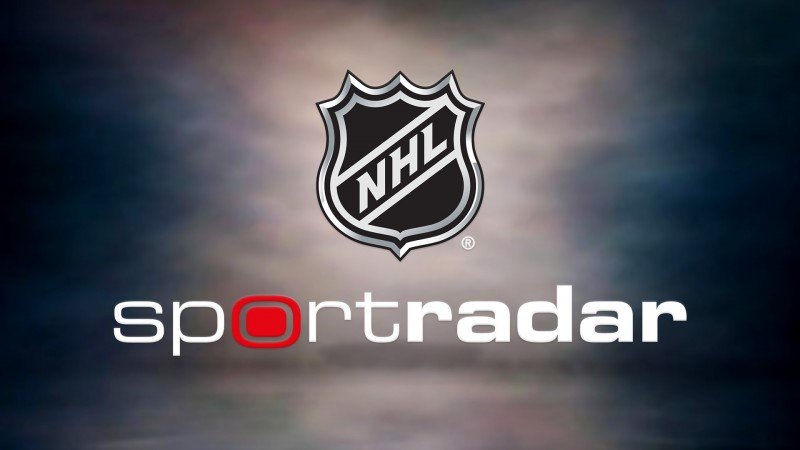 Sportradar acordó con la NHL y será su proveedor exclusivo de datos por 10 años
