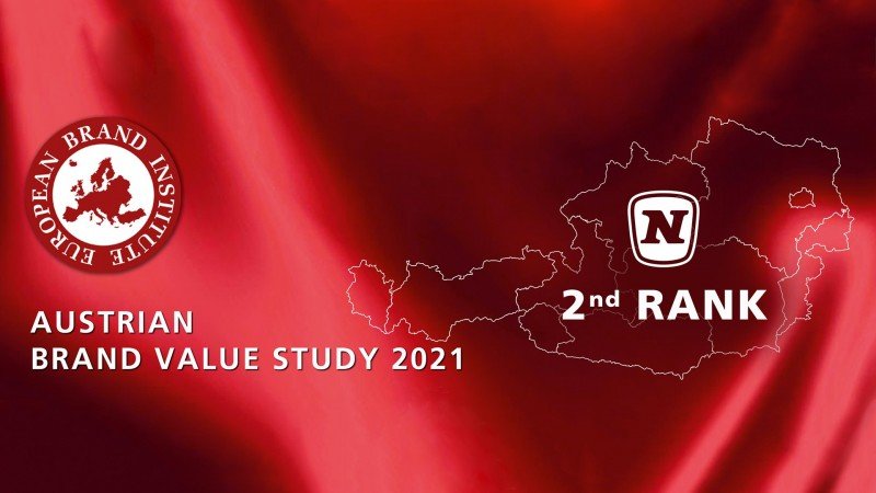 Novomatic se mantiene como la segunda marca más importante de Austria