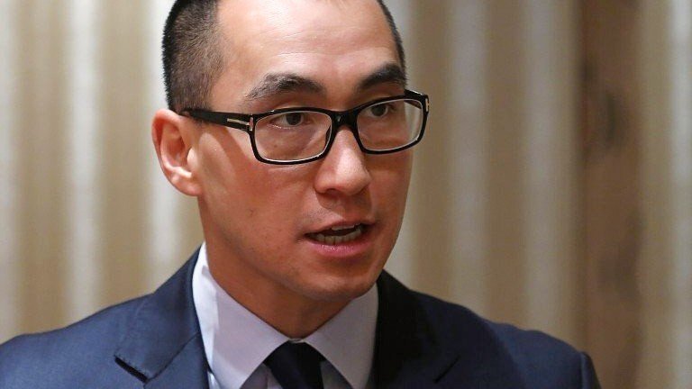Macau's giant Melco CEO Lawrence Ho to list SPAC in New York 