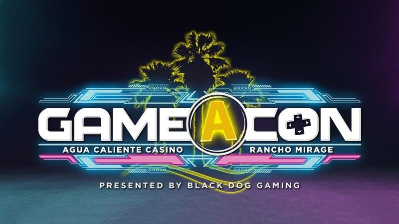 California's Agua Caliente casino to host esports expo Gameacon