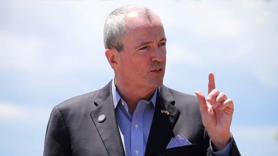 New Jersey Gov. Phil Murphy to keynote at East Coast Gaming Congress’ 25th edition in Atlantic City