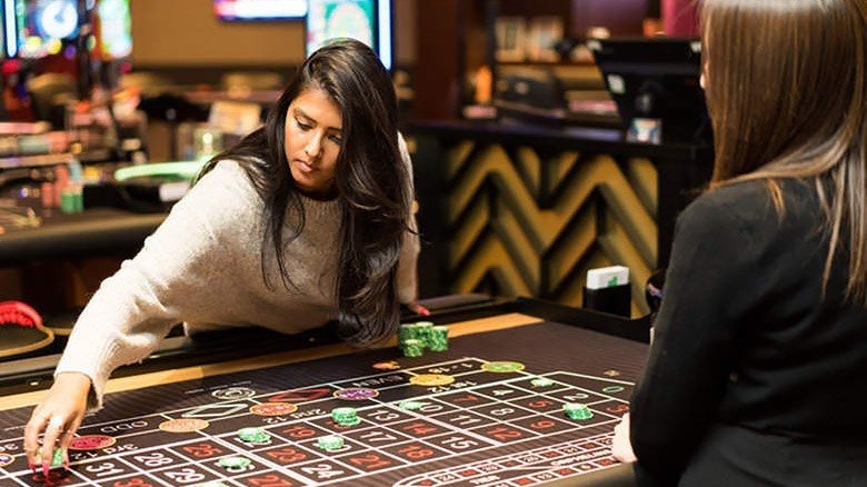 How to Enjoy Responsible Gambling on Vacation