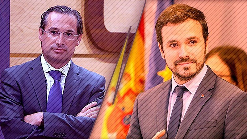 El ministro Alberto Garzón criticó la laxitud de Andalucía y ANESAR respondió categóricamente