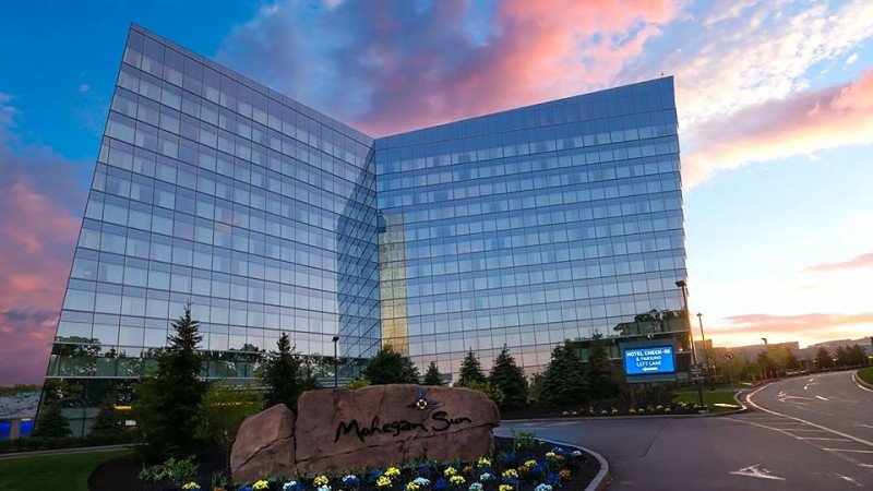 Connecticut: Mohegan Sun launches new campaign seeking to capture the casino's environment