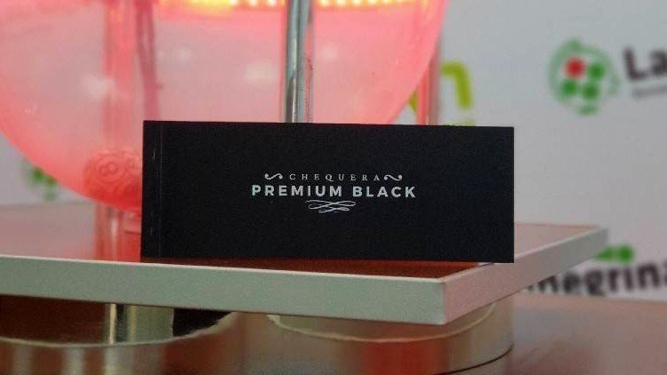 Las loterías de Río Negro y Neuquén anuncian la venta de la Chequera Premium Black