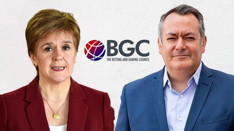 BCG urges Scotland's First Minister to re-think "bizarre" curfew imposed on casinos