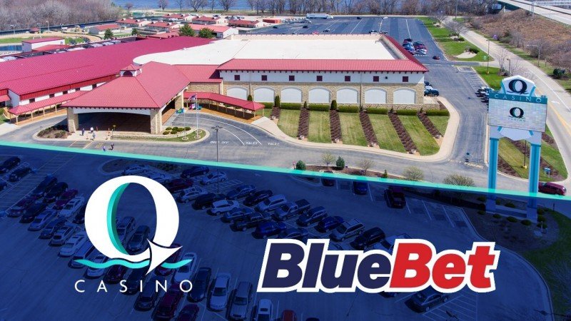 Australian sportsbook BlueBet gains first US market access in Iowa