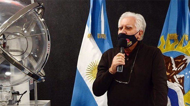 Argentina: la Lotería de Santa Cruz avanza hacia un sistema de gestión de calidad propio