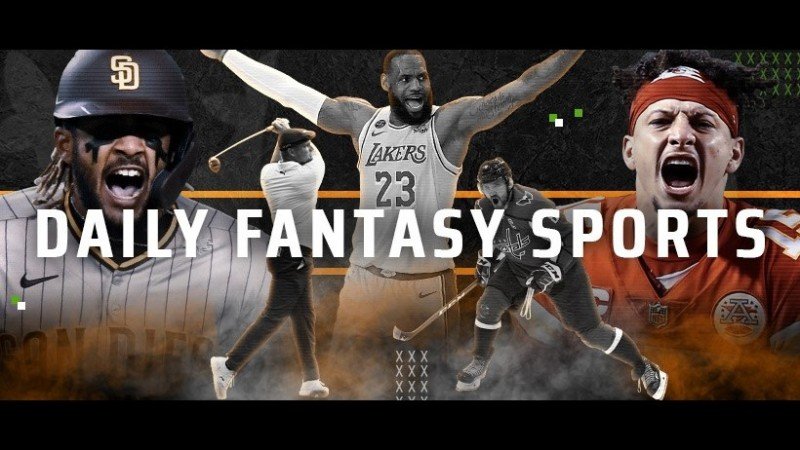 DraftKings becomes Louisiana's first fantasy sports betting operator