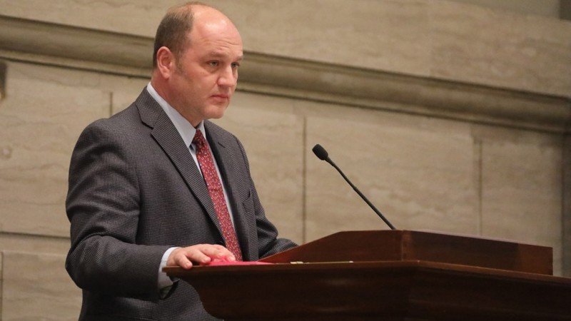 Missouri Senate under pressure to legalize sports wagering in 2022