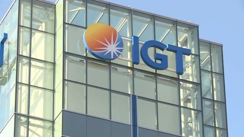 IGT to empower WestLotto with its Aurora system technology in five-year contract extension