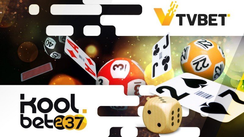 TVBET expands in Africa through partnership with Koolbet237