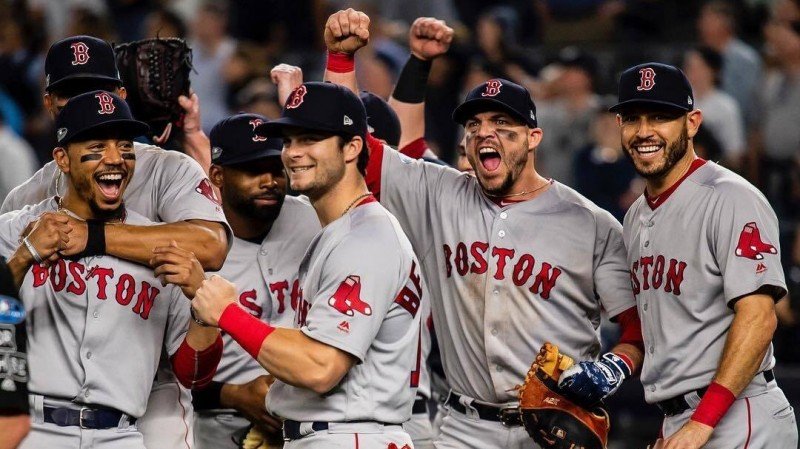 DraftKings becomes Boston Red Sox's official, exclusive DFS partner 