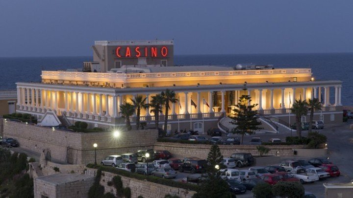 Malta Govt. renews Dragonara Casino's concession for 10 years