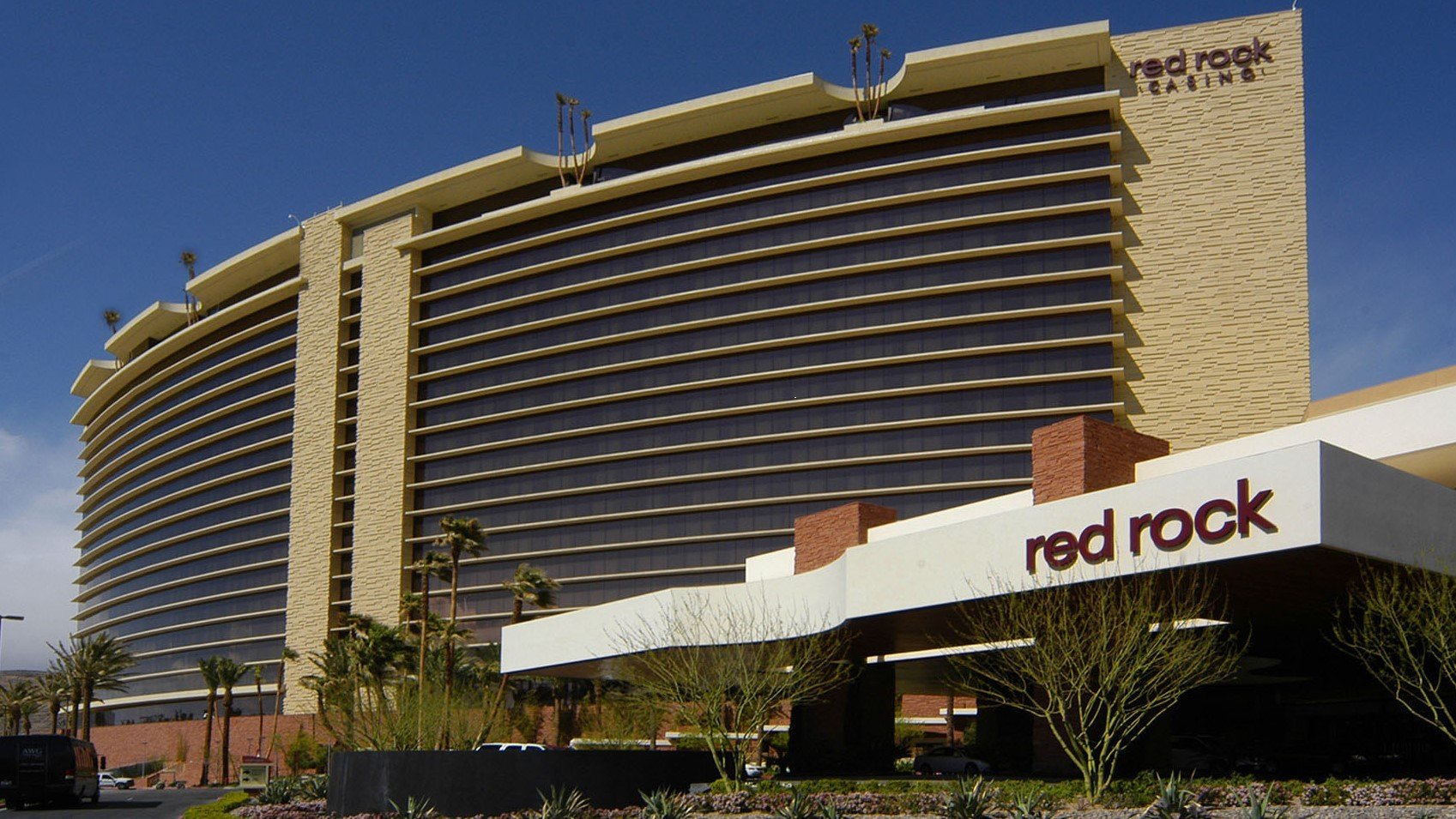 Red Rock Resorts posts one of its best-ever quarters in Q2 as it eyes goal to double portfolio size by 2030