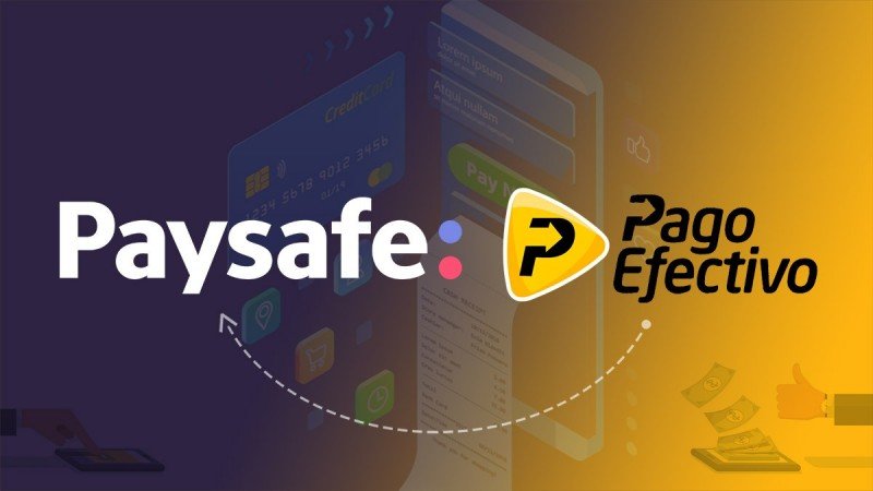 Paysafe comprará la plataforma peruana PagoEfectivo