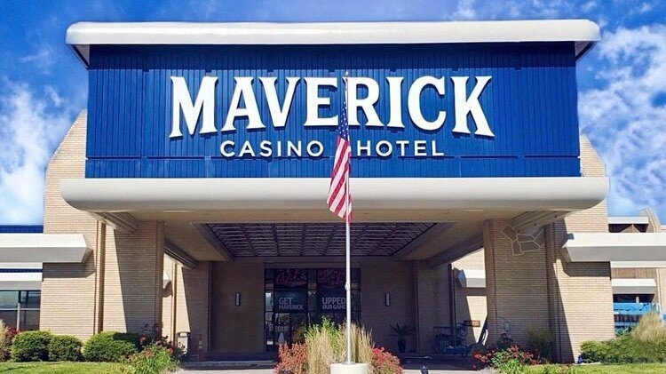 Maverick Gaming appeals dismissal in legal battle against Washington tribal sports betting