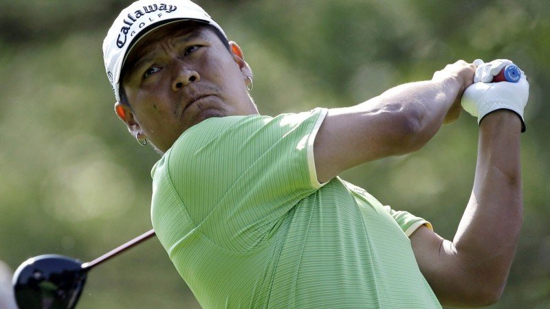 PointsBet names former golf star Notah Begay III as new ambassador