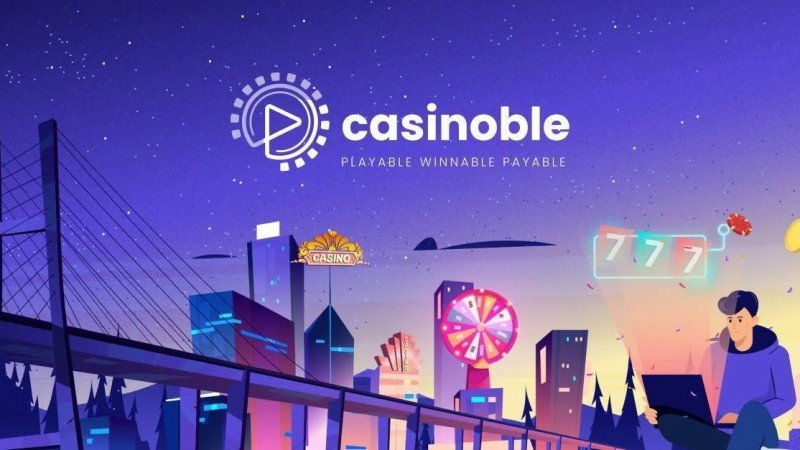 Global marketing affiliate Casinoble gets license to operate in Romania