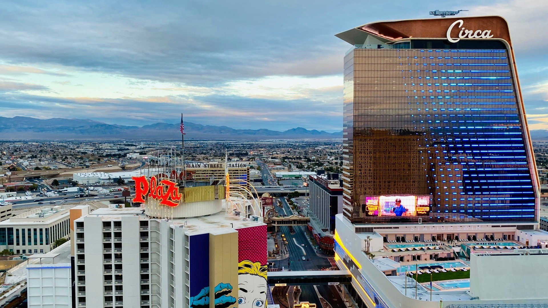 A gambler at heart: Derek Stevens opening first all-new resort in four  decades in downtown Las Vegas - The Nevada Independent
