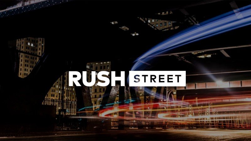 Rush Street Interactive reports 17% revenue surge to $691 million in 2023, net loss more than halved  