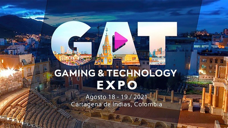 Colombian and Mexican authorities to attend GAT Expo 2021