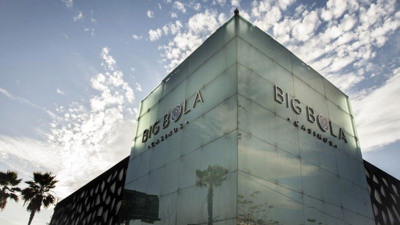 Big Bola busca ser el primer casino de México con el 100% de sus croupiers certificados