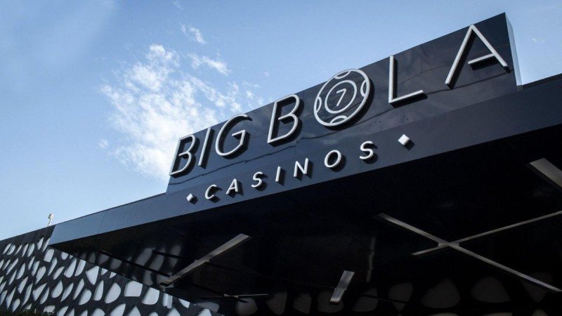 México: Bloquean 55 cuentas bancarias de la cadena de casinos Big Bola