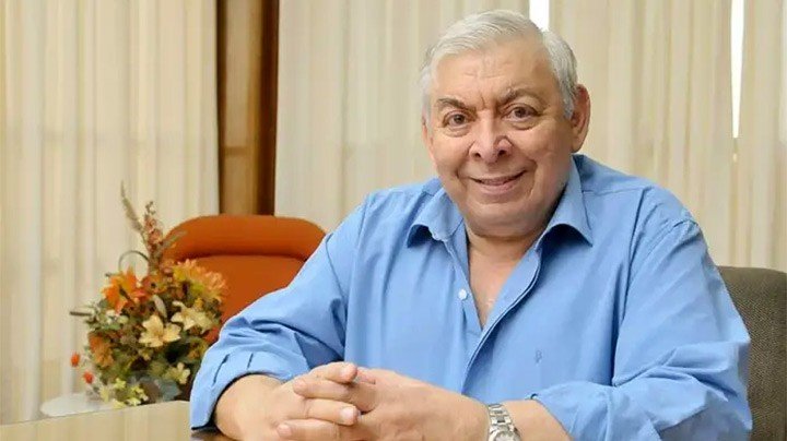 Falleció Miguel Antonio Tavella, regulador de juego de La Pampa
