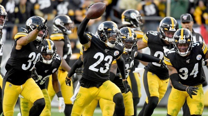 Kindred’s Unibet signs Pittsburgh Steelers’ as 2nd NFL partner 