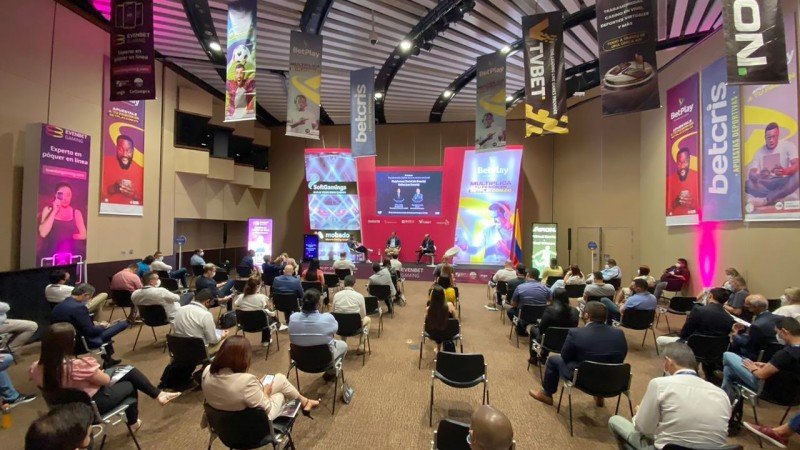 Colombia: “GAT EXPO 2021 desbordó nuestras expectativas” 