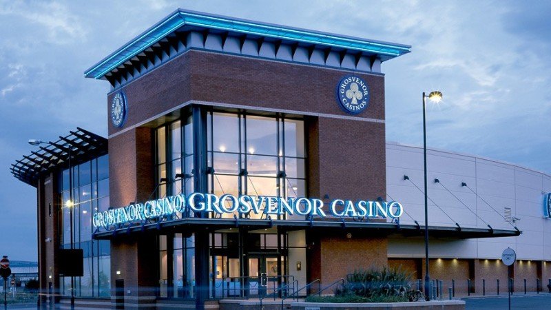 Grosvenor Casinos workers to go on a 72-hour strike over pay dispute starting Friday