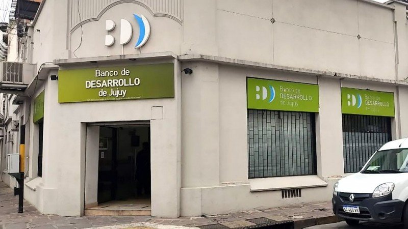 Argentina: solicitan que se dé marcha atrás con la disolución del Banco de Desarrollo de Jujuy