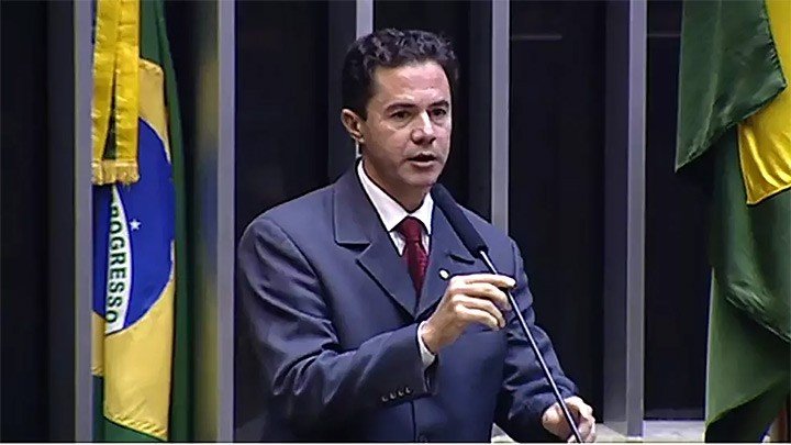 El presidente del Senado nombró al relator del proyecto que legaliza los casinos resorts en Brasil