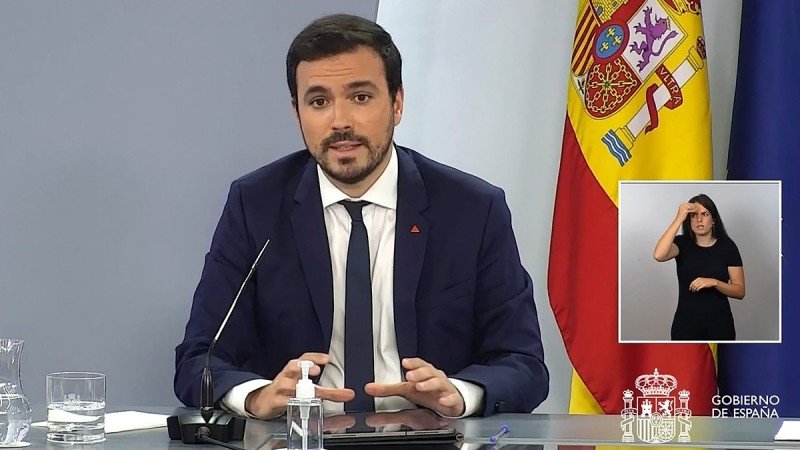 España: CeJuego respondió al Ministro de Consumo sobre la supresión de tributos regionales