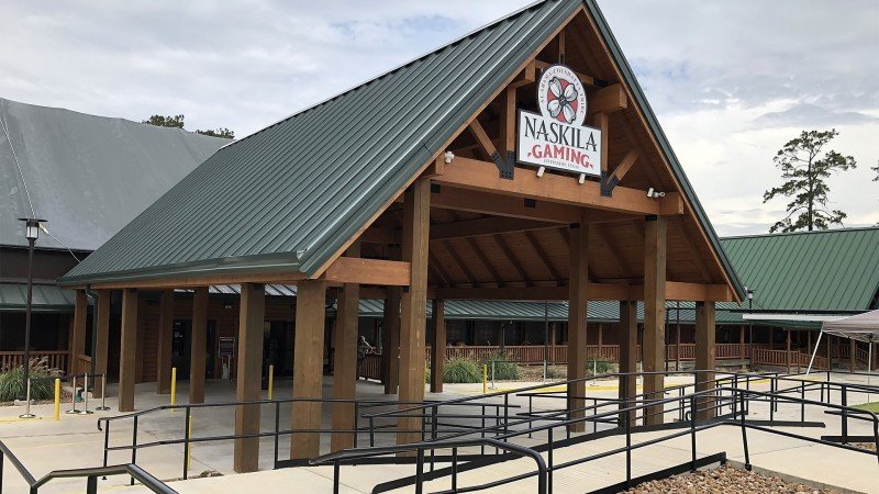 US federal court rules Texas tribe can legally operate e-bingo gaming center