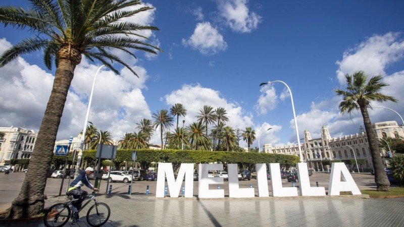 España: La mayoría de jugadores entre 16 y 26 años en Melilla prefieren las apuestas y juegos online