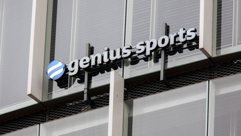 Genius Sports sees revenue grow 27% in Q2, with US numbers nearly quadrupled in H1