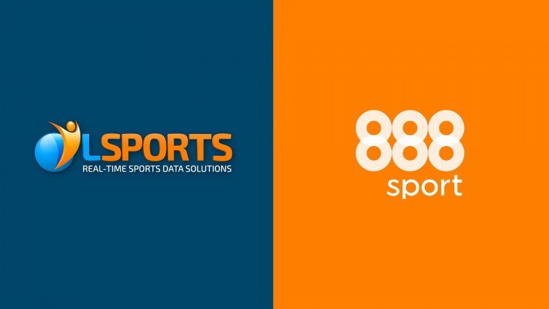 LSports proveerá datos a SI Sportsbook de 888 Holdings en Colorado