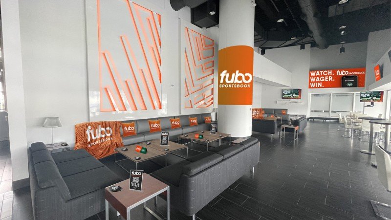 Fubo Sportsbook signs its first pro sports sponsorship with New York Jets