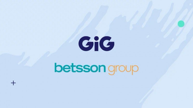 Gaming Innovation Group amplió su contrato con Betsson Group
