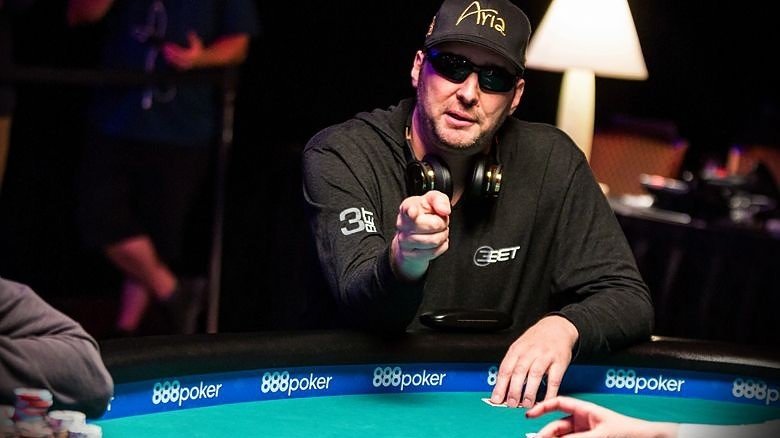 Playmaker expands "Playmaker betting" platform with poker star Phil Hellmuth 