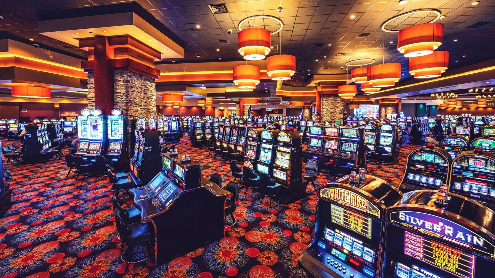 IGT deploys cashless gaming at Indigo Sky Casino in Oklahoma