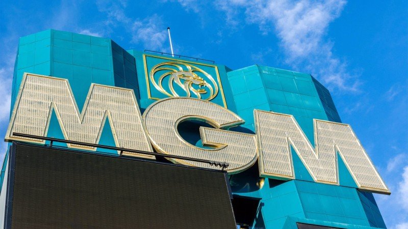 MGM revenue reaches all-time high of $3.9B in Q2, driven by Macau rebound