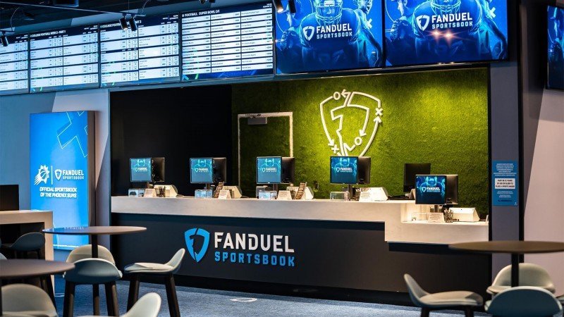 FanDuel to double its revenue to $1.9 billion this year, experts foresee