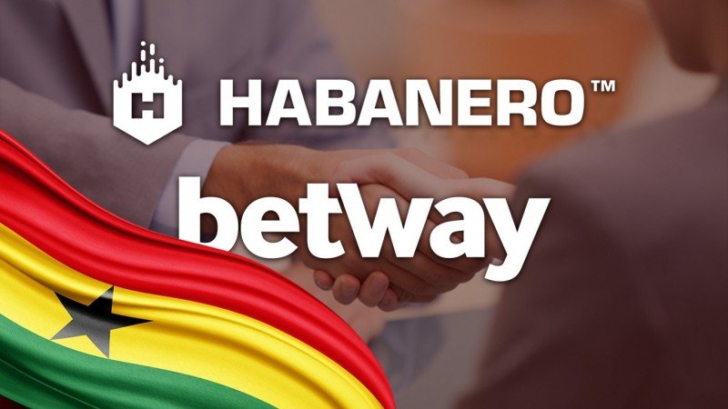 Habanero expands African presence via deal with Betway
