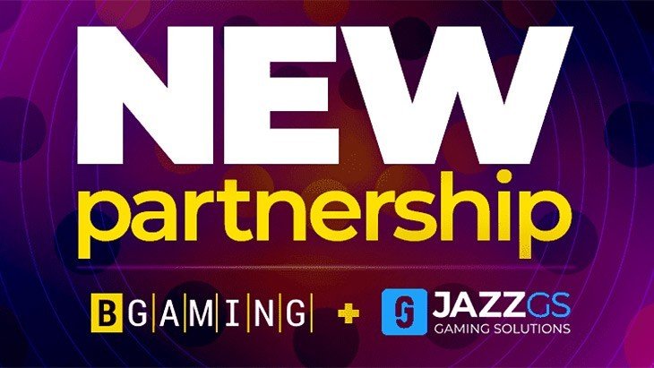 BGaming debuts in LATAM market via deal with Jazz Gaming Solutions 