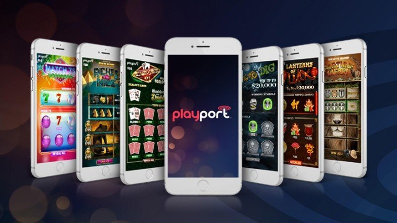 Shooting Star Casino to offer mobile real-money gaming via Playport’s platform