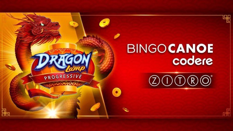 Zitro's latest video bingo products arrive at Bingo Canoe in Madrid